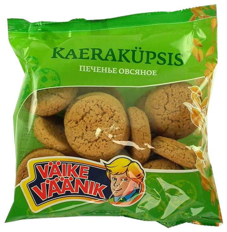 Väike Väänik kaeraküpsised 250 g