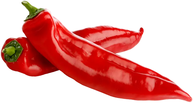 Suippopaprika 200g Marokko