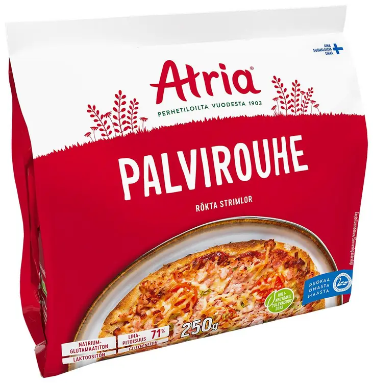 Atria Palvirouhe 250g