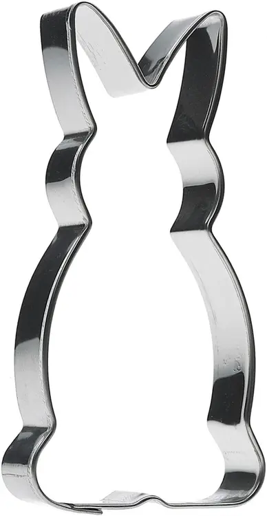 GastroMax piparimuotti jänis 11 cm