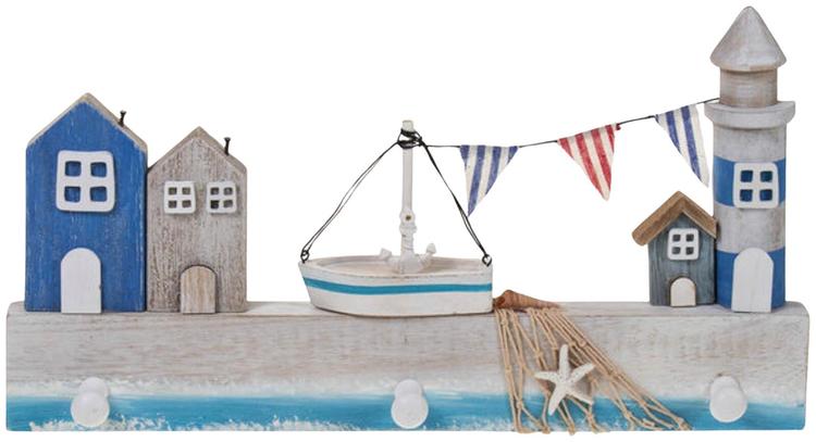 AmandaB naulakko Beach 40x21,5cm