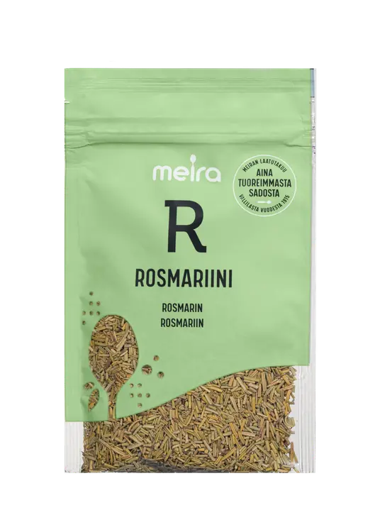 Meira Rosmariini 15g