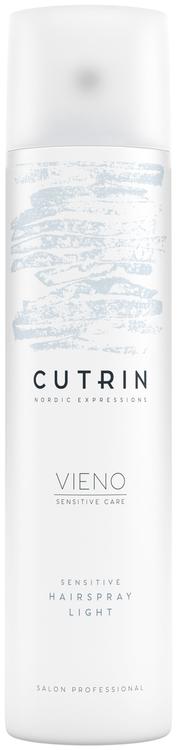 Cutrin Vieno Sensitive Hairspray hiuskiinne 300 ml
