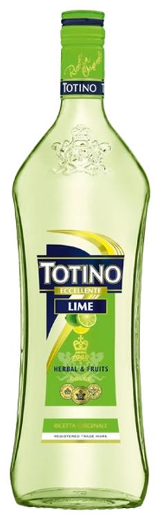Totino Lime aromatiseeritud vein 14,5%vol 1L
