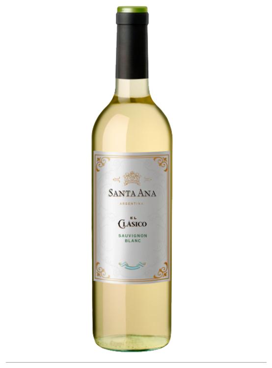 Santa Ana Sauvignon Blanc vein 12,5%vol 187ml
