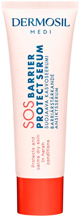 Dermosil medi suojaava kasvoseerumi 30 ml
