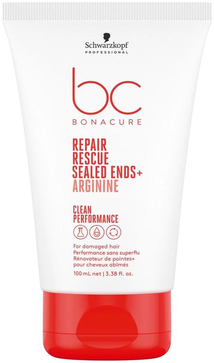 Schwarzkopf Professional BC Bonacure Repair Rescue Sealed Ends tehohoito 100 ml