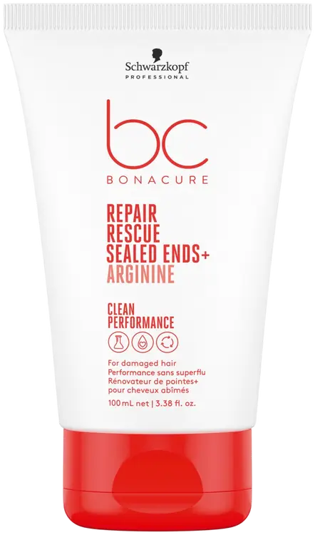 Schwarzkopf Professional BC Bonacure Repair Rescue Sealed Ends tehohoito 100 ml