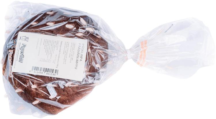 Pääsiäislimppu