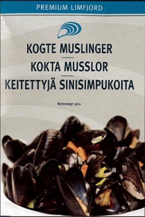MSC sinisimpuk.kok keitetty 500g