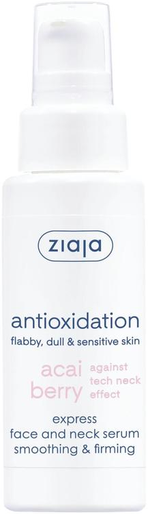 Ziaja Acai Berry kasvo-ja kaulaseerumi 50 ml