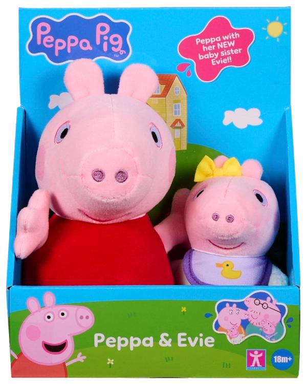 PÕSSA PEPPA PEHME
