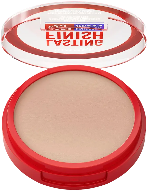 Rimmel Lasting Finish Compact Powder 002 Pearl  7 g puuteri