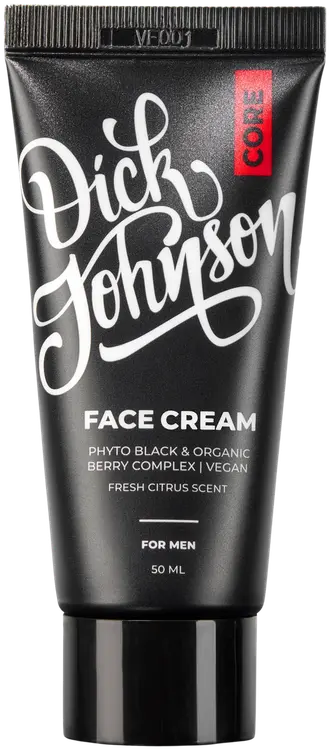 Dick Johnson CORE by Dick Johnson kasvovoide 50 ml