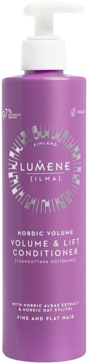Palsam Lumene Vol&t 290ml