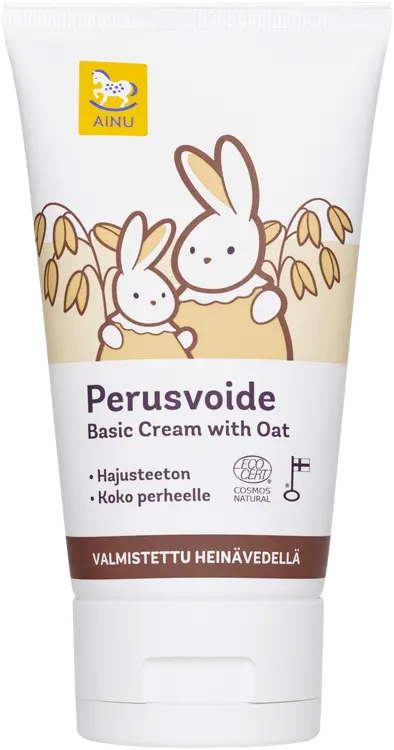 Ainu 150ML Kaura Eco Perusvoide