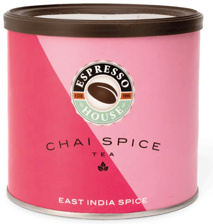 Espresso House Chai teejuomajauhe 340g