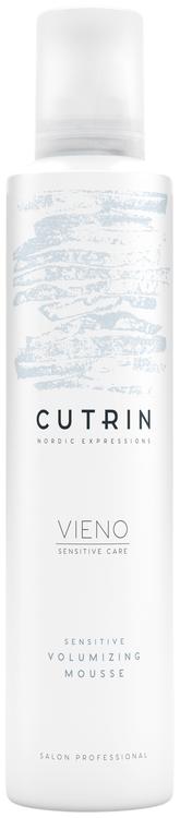 CUTRIN VIENO Hajusteeton volyymivaahto 300ml