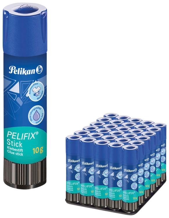 Liimipulk 10g pelikan