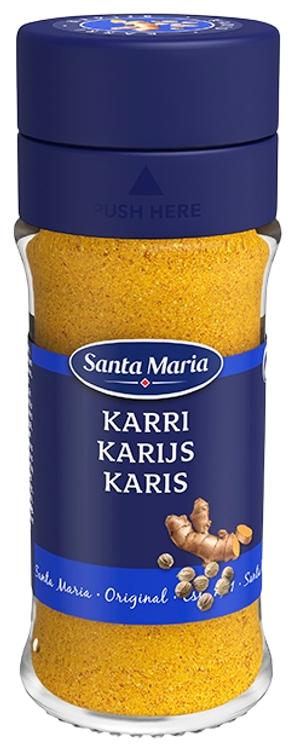 Karri 34 g