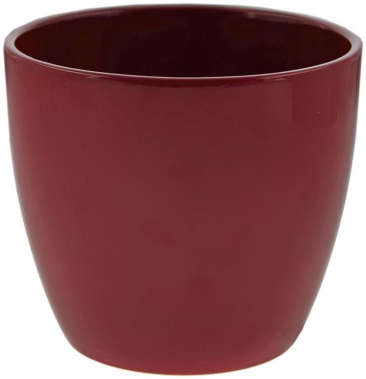 Scheurich suojaruukku 920/14 cm punainen