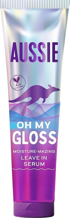 Aussie Oh My Gloss Seerumi 160ml
