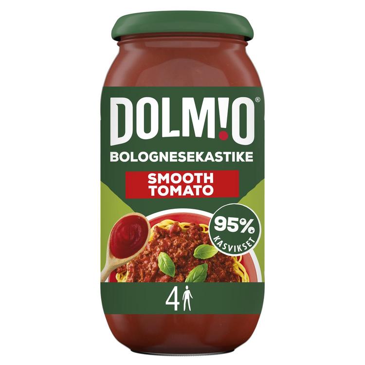 Dolmio Bolognesekastike Smooth Tomato 450g