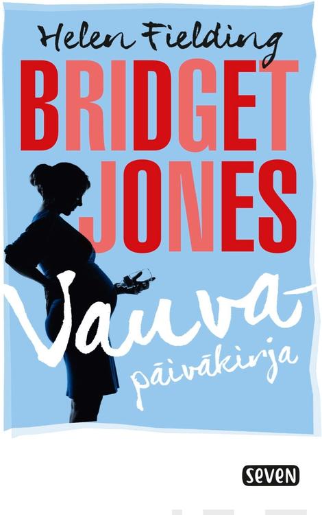 Bridget Jones - Vauvapäiväkirja