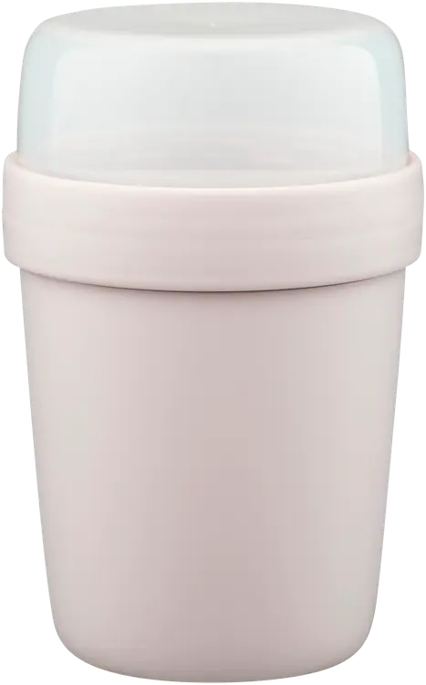 Nordiska Plast aamiaiskuppi beige
