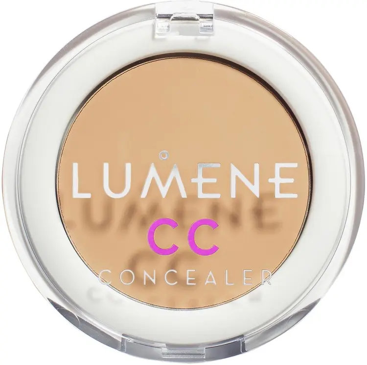 Lumene CC Color Correcting Peitevoide Medium 2,5g