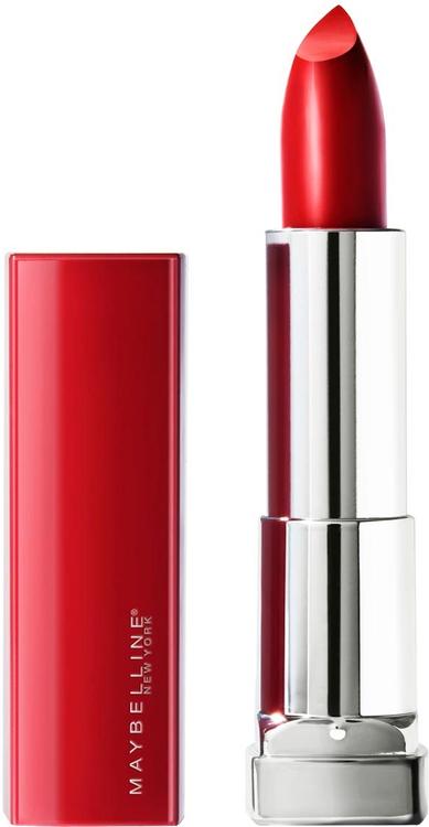 Maybelline New York Color Sensational Made For All 385 Ruby for Me - huulipuna 4,4g