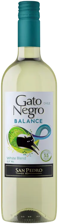 Gato Negro White Blend 5,5%