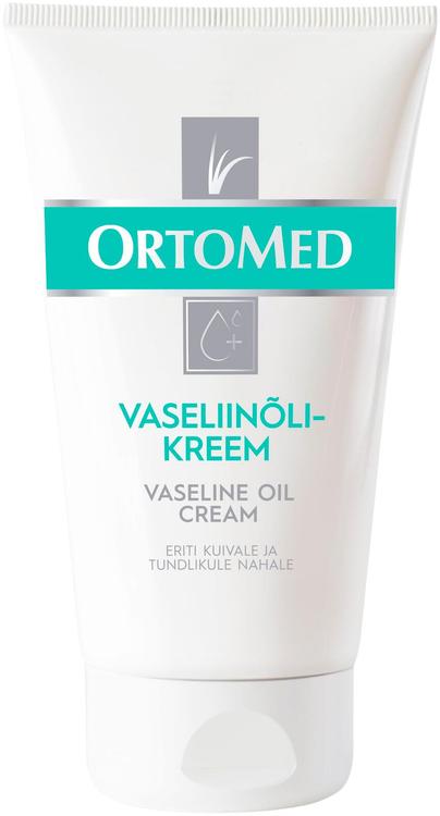 Vaseliinõlikreem Ortomed 150ml