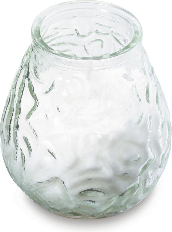 Unbranded lowboy kynttilä 104/96 transparent
