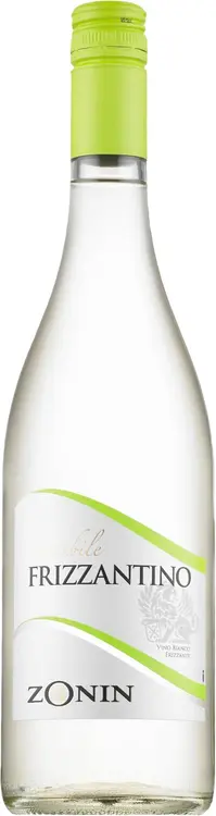 Zonin Frizzantino Amabile 7,5 til-% 75cl plo