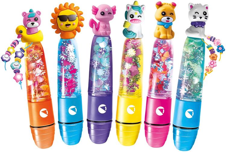 Clementoni Idea Tussisetti 2 kpl