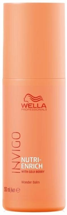 Wella Professionals Invigo Nutri Enrich Wonder Balm hoitovoide150 ml