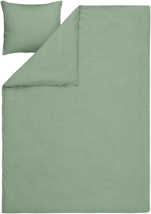 VOODIPESUKOMPLEKT LINA/CO 150X210+55X65R