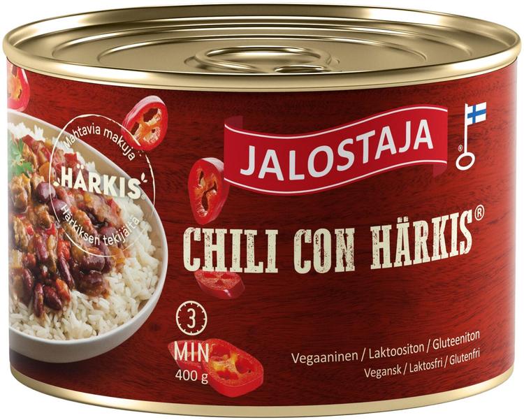 Jalostaja Chili con Härkis® 400g