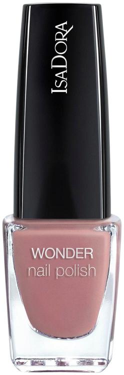 IsaDora Wonder Nail Polish Kynsilakka Canyon Rose 184 6 ml