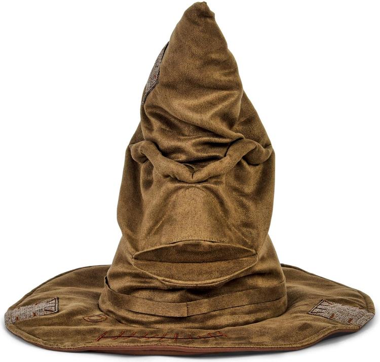Wizarding World Sorting Hat Skaupat ruoan verkkokauppa