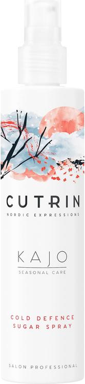 Cutrin Kajo Sugar Spray sokerisuihke 200 ml
