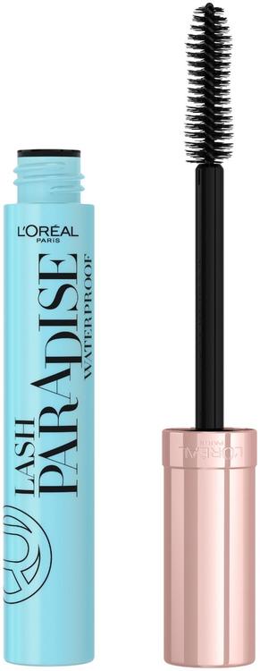 Ripsmetush Paradise Extatic Mascara Waterproof Black