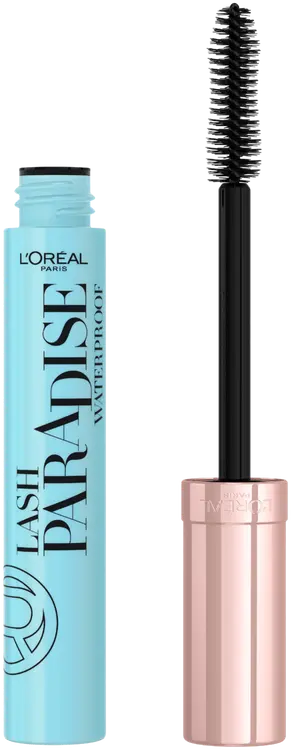 L'Oréal Paris Lash Paradise Waterproof maskara 6 ml