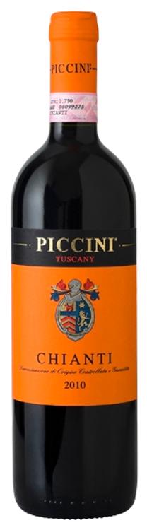 Piccini Chianti KPN vein 12,5%vol 750ml