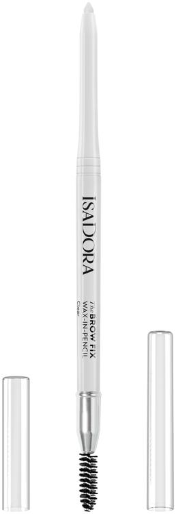 IsaDora Brow Fix Wax-In-Pencil