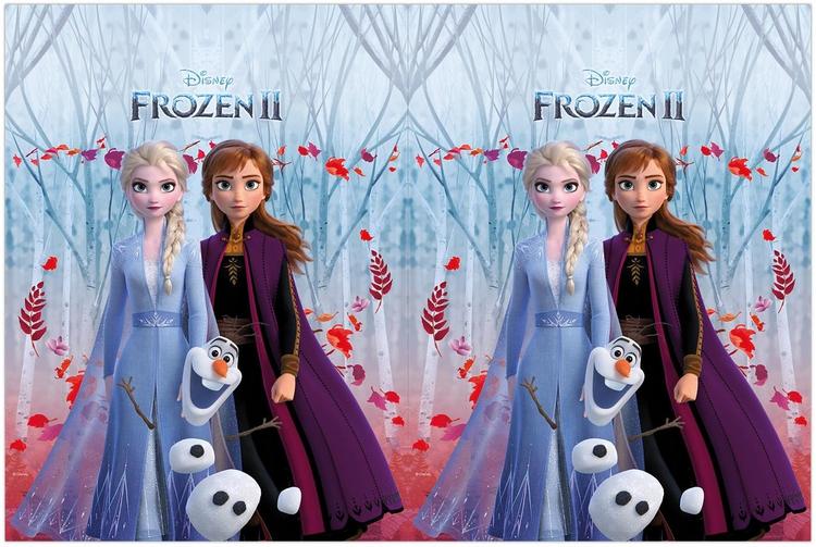 Frozen 2 Pöytäliina 120x180