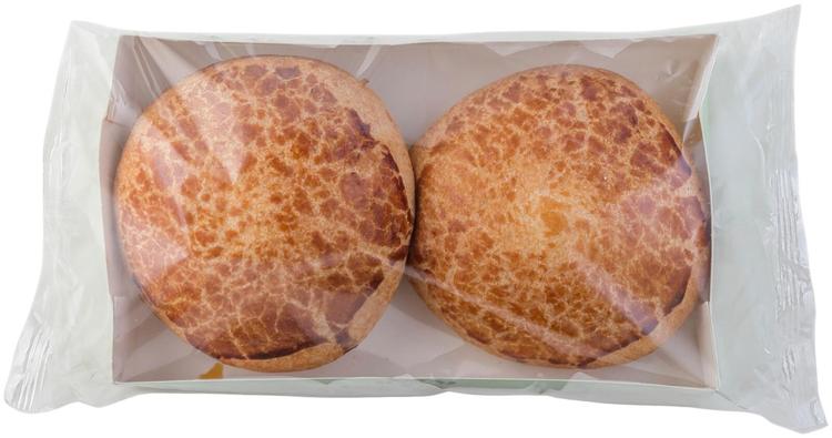 Pyymäen Leipomo Voipulla 2 kpl 120 g