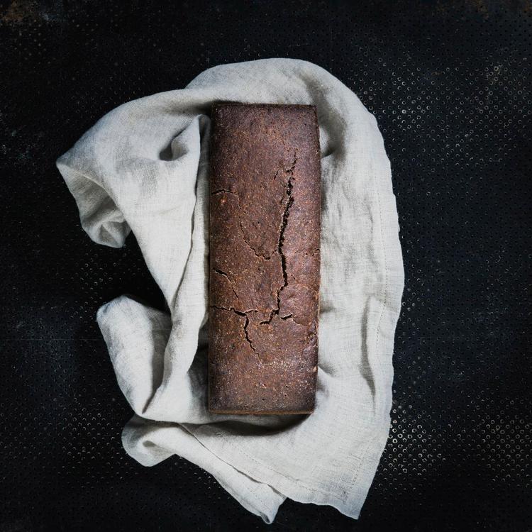 Gateau saaristolaisleipä 640 g