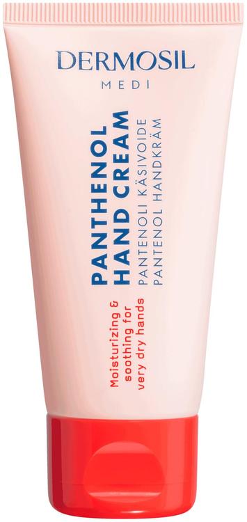 Dermosil medi pantenoli käsivoide 50 ml